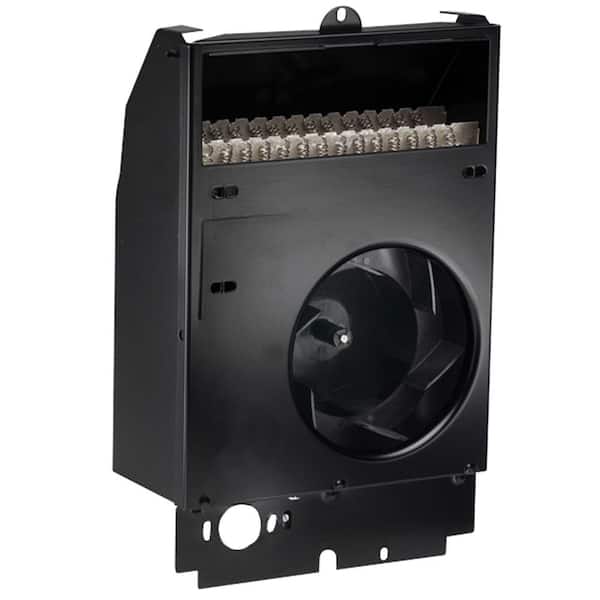 Cadet Com-Pak Electric Wall Heater, 1000-Watt 120-Volt, White