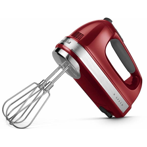 https://images.thdstatic.com/productImages/94e1eaa9-8f22-46ce-8f11-2a1d55fe6d27/svn/empire-red-kitchenaid-hand-mixers-khm926er-64_600.jpg