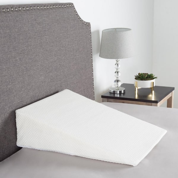 Hypoallergenic Memory Foam Pillow