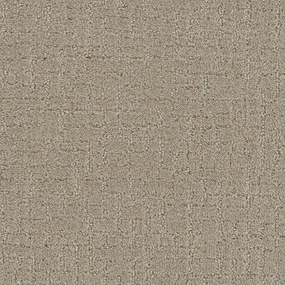 8 in. x  8 in. Pattern Carpet Sample - West Springs -Color Riverbend price history on PriceWatchPro