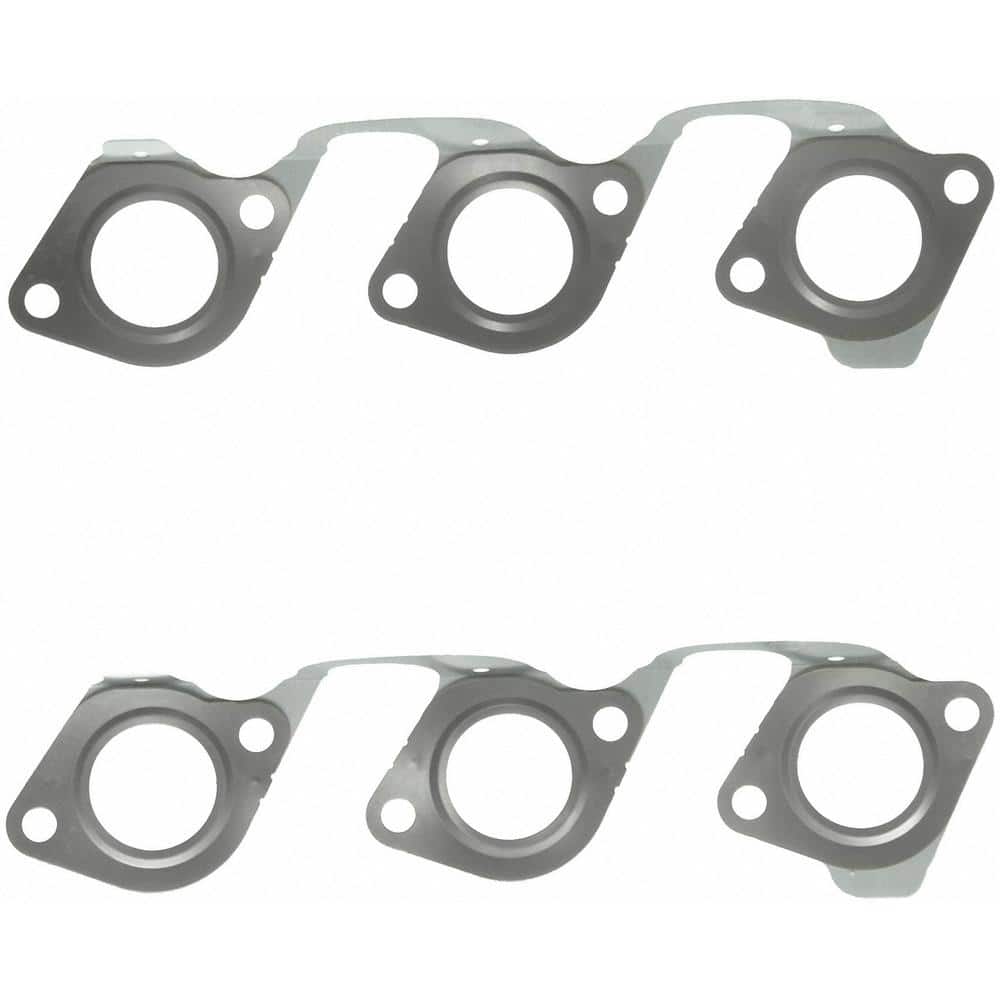 Fel-Pro MS 95939 Exhaust Manifold Gasket Set MS95939 017-3648-4
