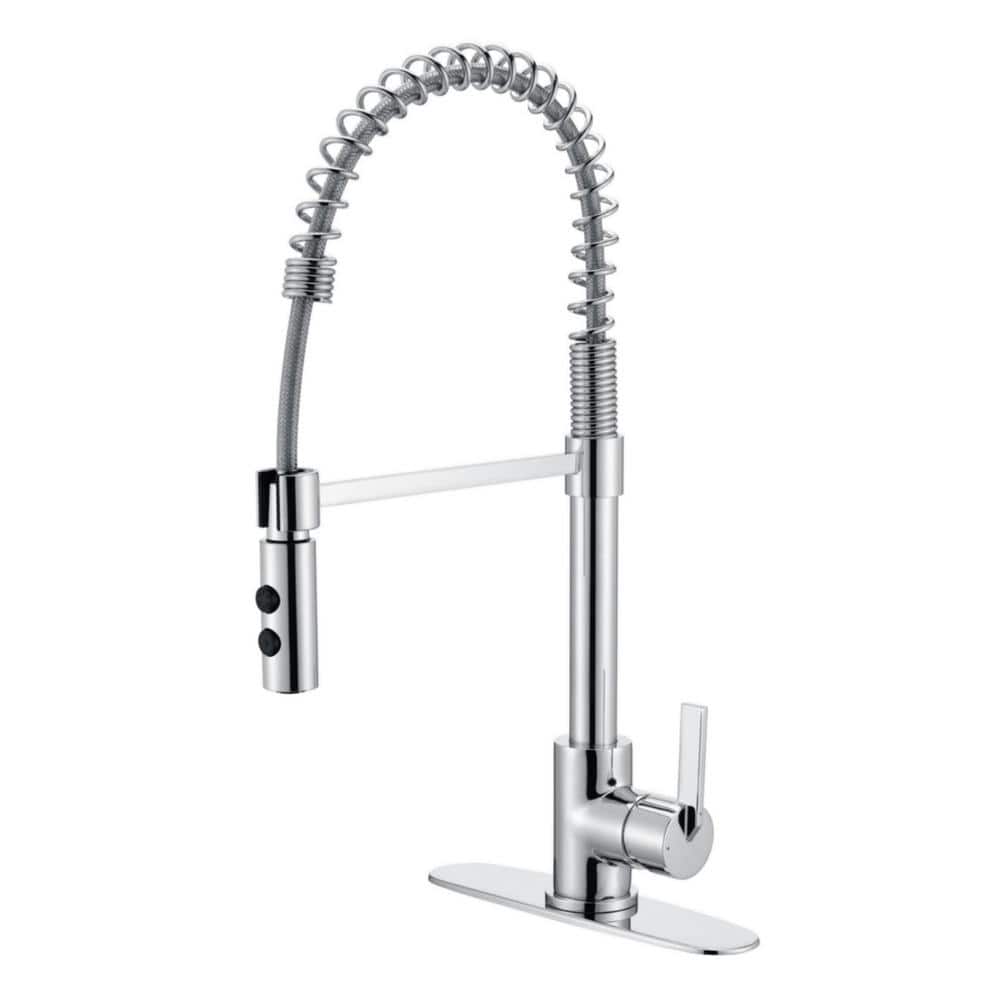 Ultra Faucets UF17400