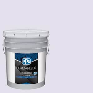 5 gal. PPG1247-2 Guardian Angel Semi-Gloss Exterior Paint