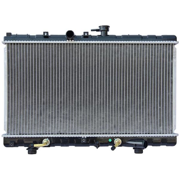 OSC Radiator