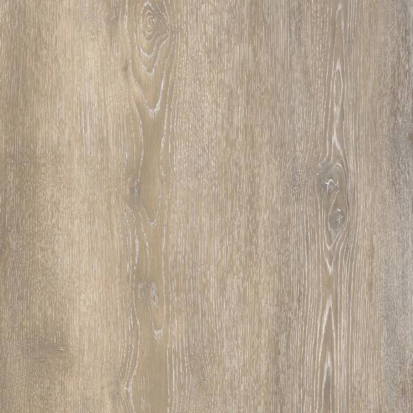 Lifeproof Radiant Oak 6 MIL x Multi-Width x 48 in. L Click Lock Waterproof  Luxury Vinyl Plank Flooring (19.5 sqft/case) I127918L - The Home Depot