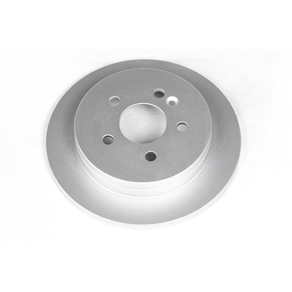 Power Stop Disc Brake Rotor