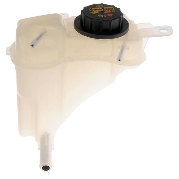 Pressurized Coolant Reservoir