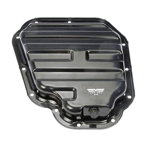 OE Solutions Engine Oil Pan 2009-2011 Nissan Altima 2.5L