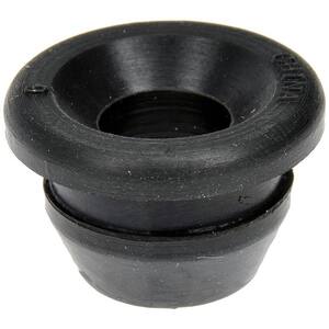 PCV Valve Grommet - 0.428 In. ID - 0.983 In. OD - 0.610 In. Thickness