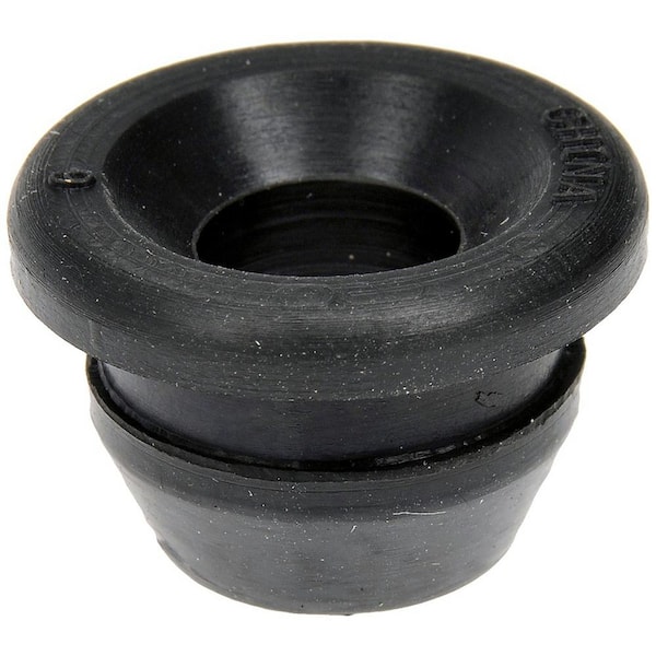 HELP PCV Valve Grommet - 0.428 In. ID - 0.983 In. OD - 0.610 In. Thickness