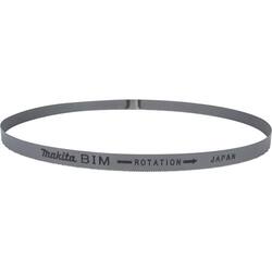 Makita 28-3/4 in. 18 TPI Bi-Metal LXT Sub-Compact Portable Band Saw Blade