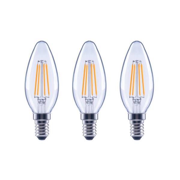 home depot candelabra led bulbs