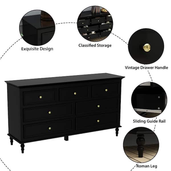 https://images.thdstatic.com/productImages/94ed381a-9d80-4550-8786-dfafe27a41bf/svn/black-chest-of-drawers-tcht-kf020254-02-1f_600.jpg