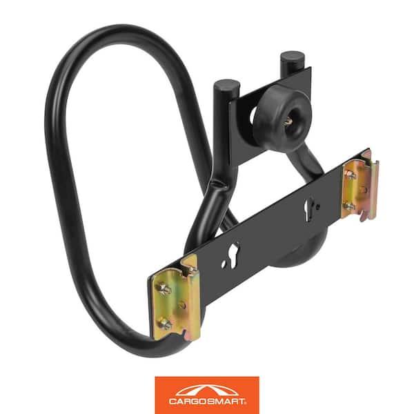CargoSmart Motorcycle Wheel Chock for E-Track and X-Track 1731