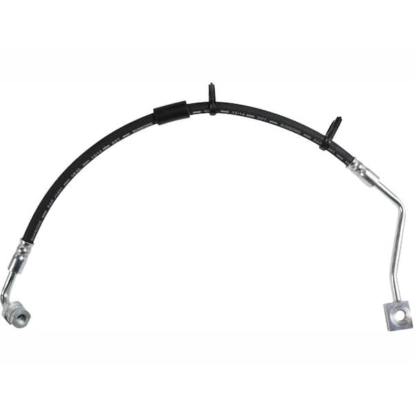 Sunsong Brake Hydraulic Hose - Front Left