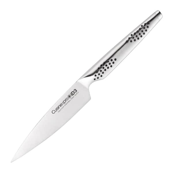 ID3 4 in. Steel Full Tang Utilty Knife