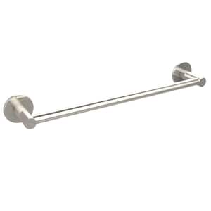 Fresno Collection 18 in. Towel Bar in Polished Nickel