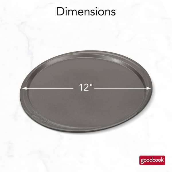 Goodcook Airperfect Non Stick Pizza Pan 16 Inch