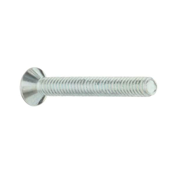  Juvielich 30pcs M2-0.4x22mm Small Machine Screws 304