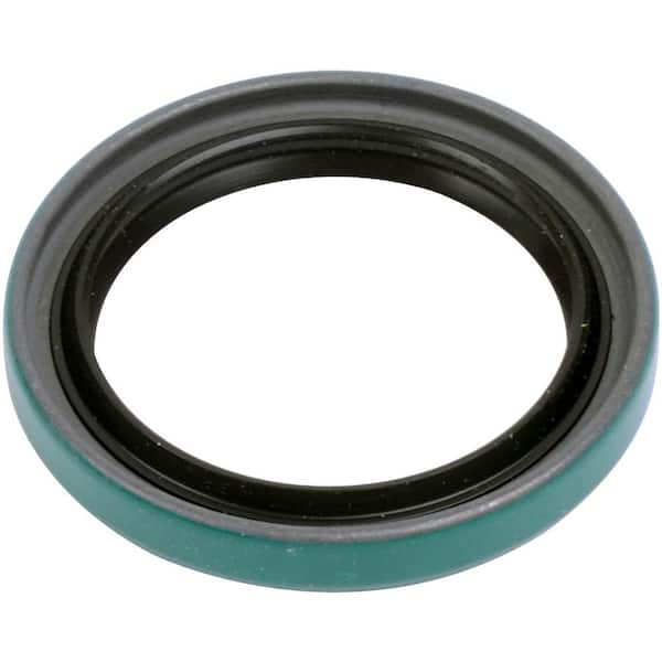 Wheel Seal - Rear