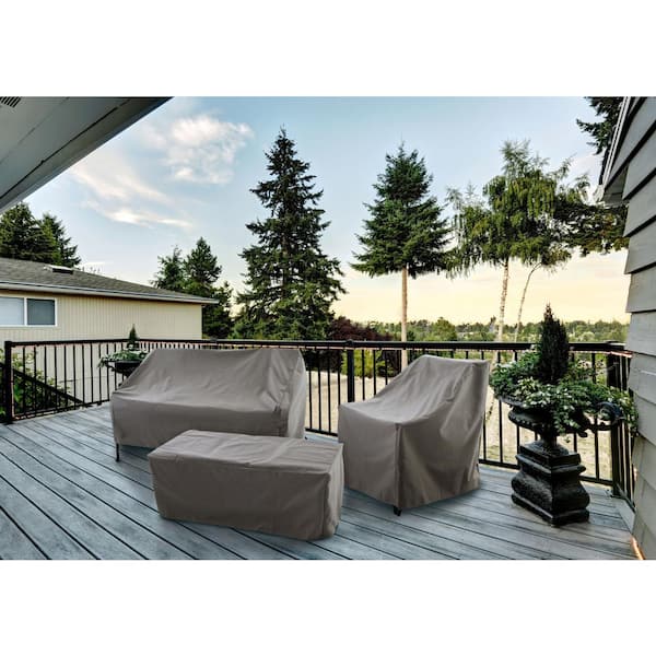 Stackable High Back Patio Chair Covers Patio Ideas