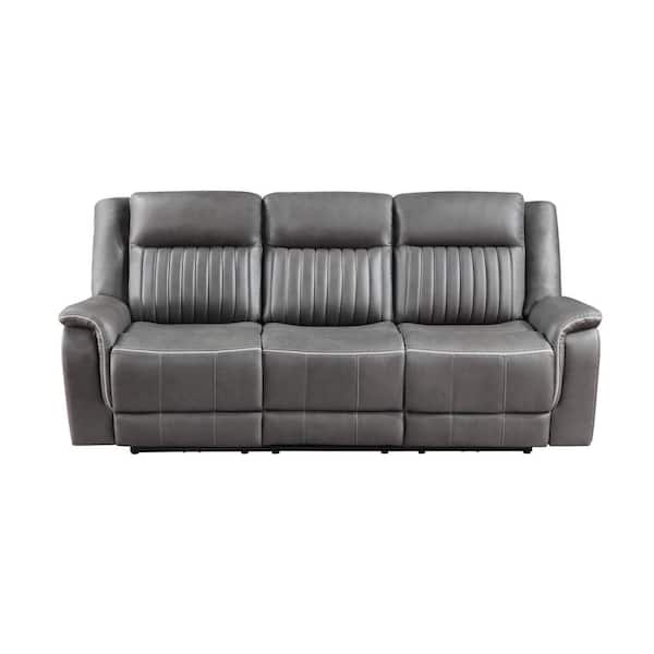 NEW CLASSIC HOME FURNISHINGS New Classic Furniture Enzo 84.7 in