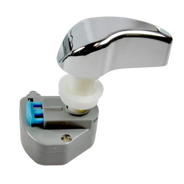 HydroStop Flapperless Toilet Repair Kit HWK60600 New 
