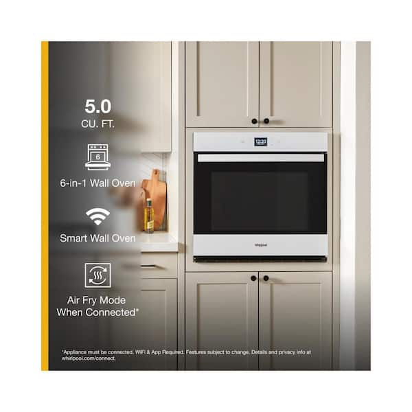 Whirlpool 30 Whirlpool 30
