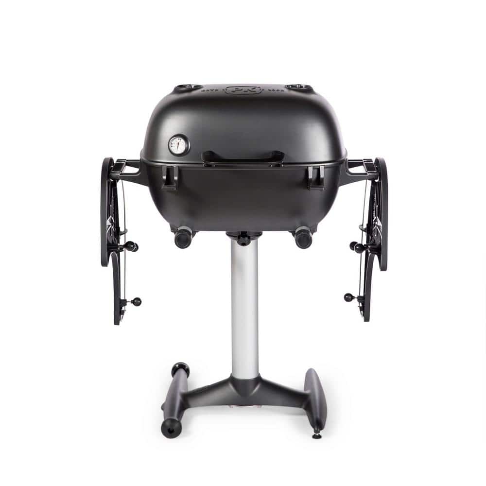 PK Grills PK360 Grill and Smoker - Thumbnail 3