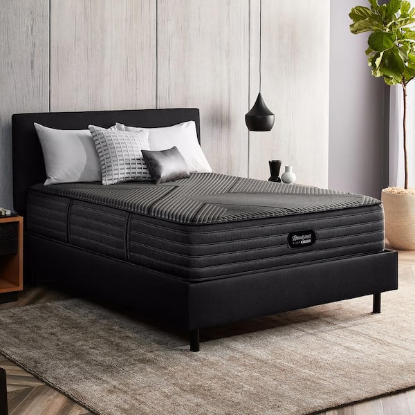 Black beauty mattress king discount