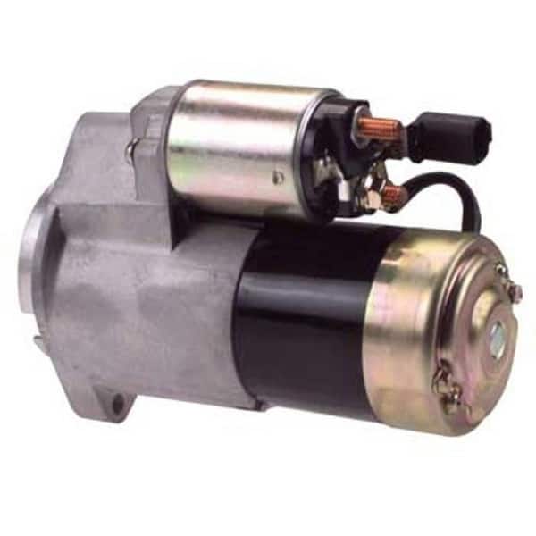 WPS World Power Systems Starter Motor