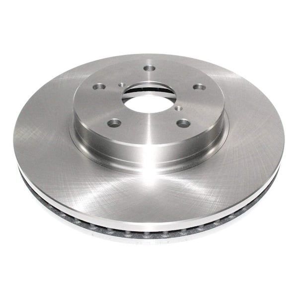 Unbranded Disc Brake Rotor - Front