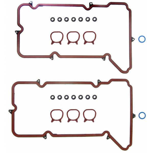 FEL-PRO Engine Cylinder Head Set HSU 26269-1 - The Home Depot