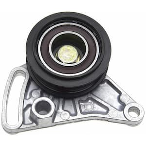 Accessory Drive Belt Idler Pulley