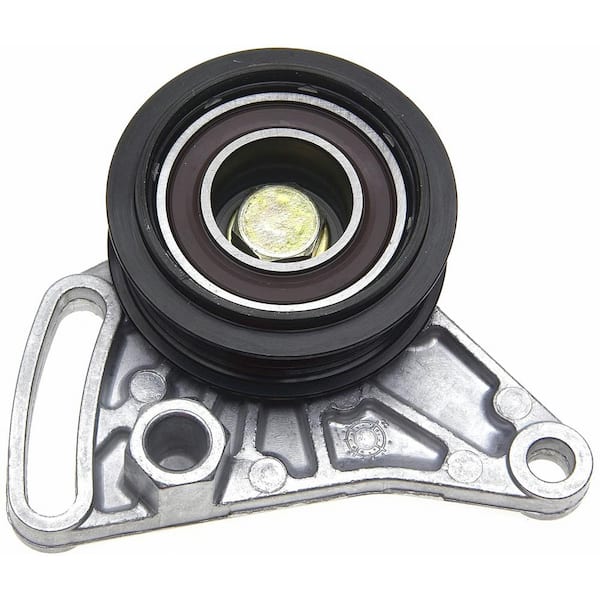 Accessory Drive Belt Idler Pulley