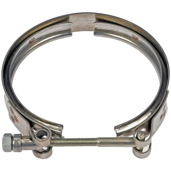 OE Solutions Exhaust Down Pipe V-Band Clamp