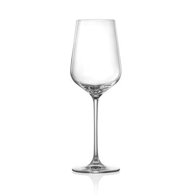 Hong Kong Hip 8-Pieces 18.4 oz. Cabernet Wine Glass