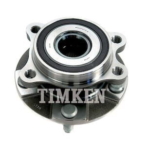Front Wheel Bearing and Hub Assembly fits 2006-2015 Toyota RAV4