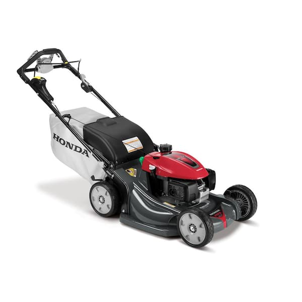 Honda 4 wheel drive lawn mower sale