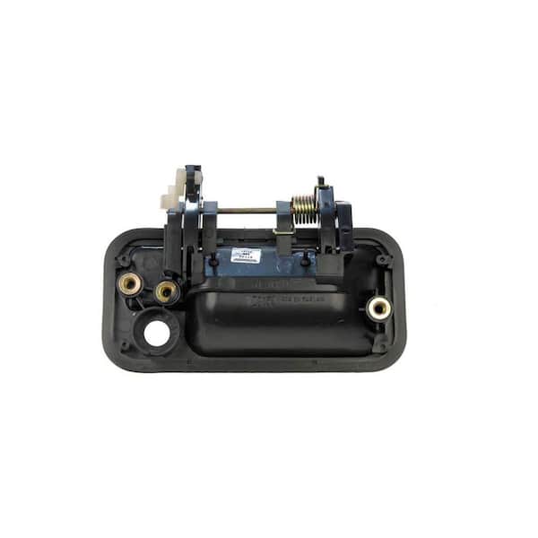 Unbranded Exterior Door Handle Front Left