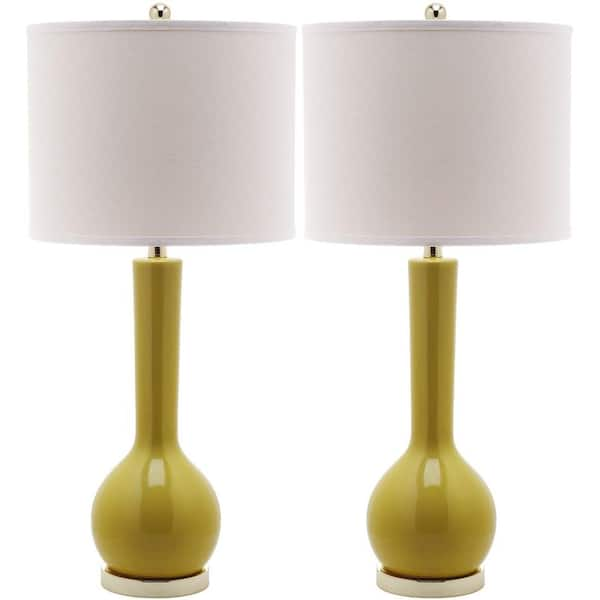 side lamp long