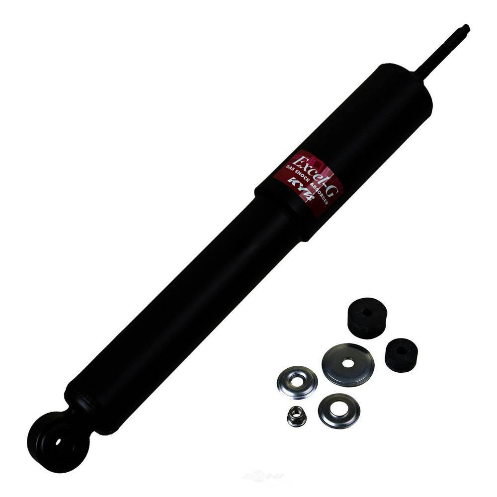 KYB Shock Absorber 344465 - The Home Depot