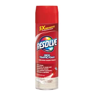 22 oz. High Traffic Foam Carpet Cleaner