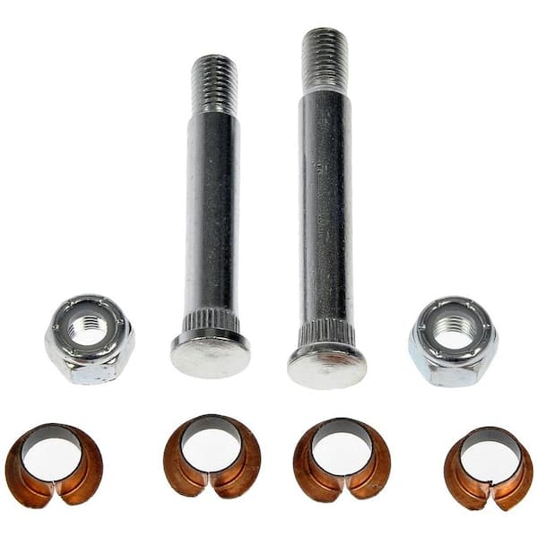 HELP Door Hinge Pin and Bushing Kit