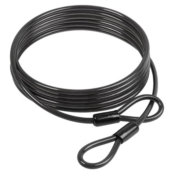 Ventura SL 10.50 Looped Spiral Cable 230340 - The Home Depot