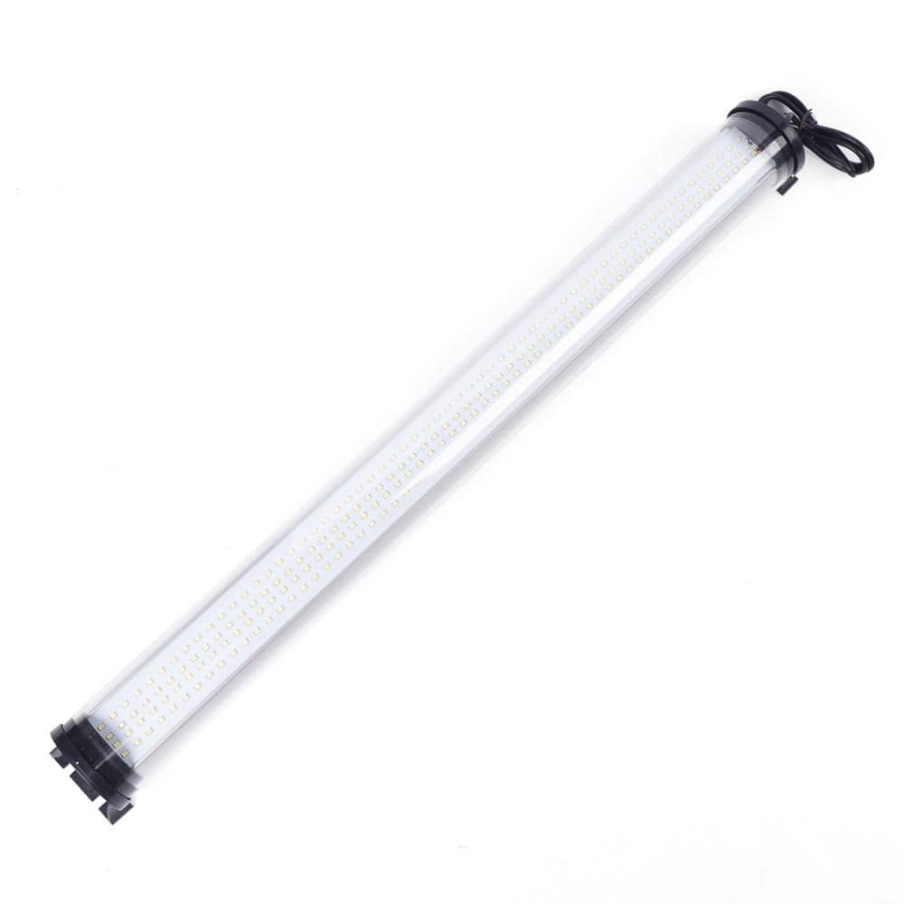 24 Voltage 2500 Lumens IP65 Waterproof White LED Work Light with Clear Cover price history on PriceWatchPro