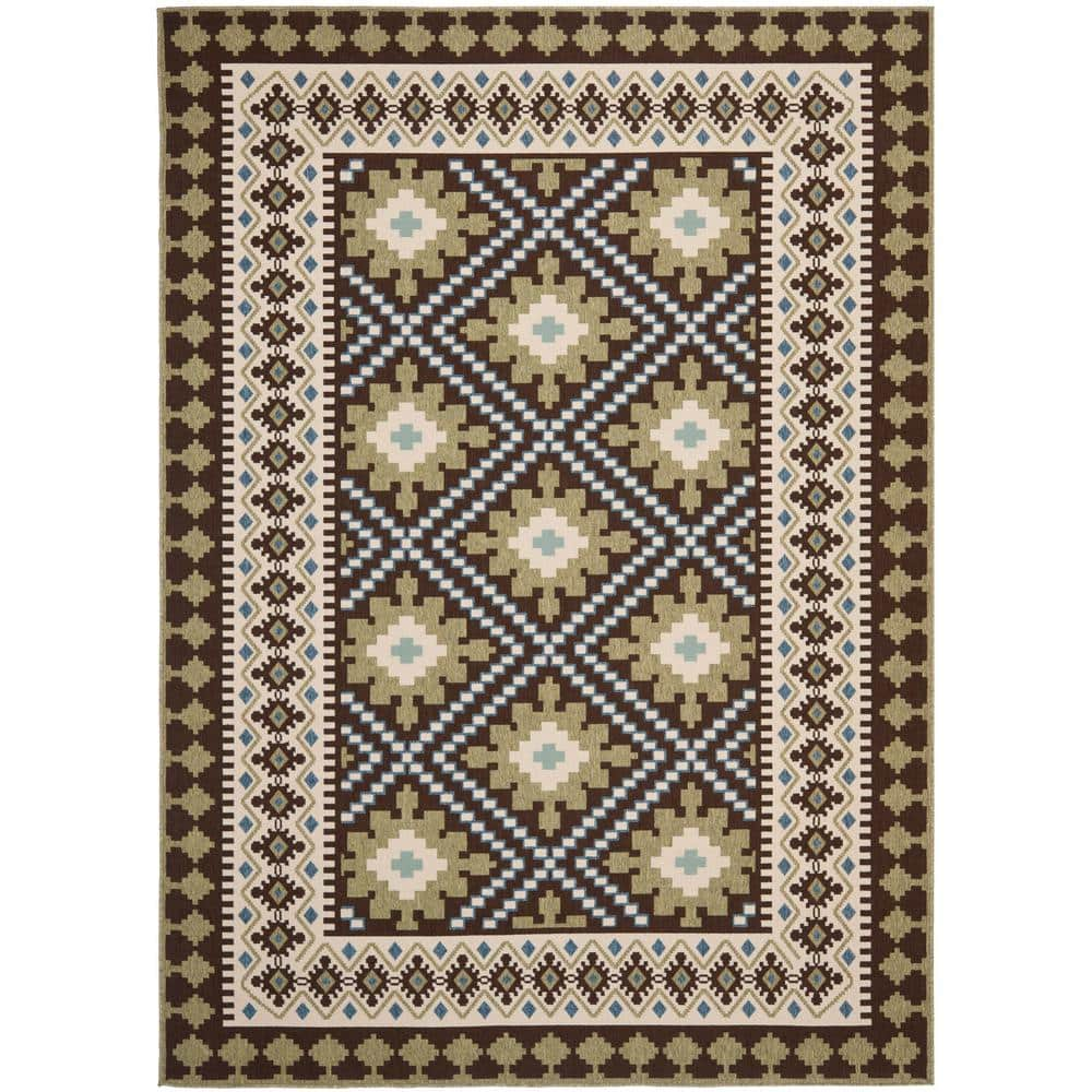 https://images.thdstatic.com/productImages/94fc1b4b-245b-40e4-a97a-819ba0aa8b10/svn/chocolate-green-safavieh-outdoor-rugs-ver099-0624-810-64_1000.jpg