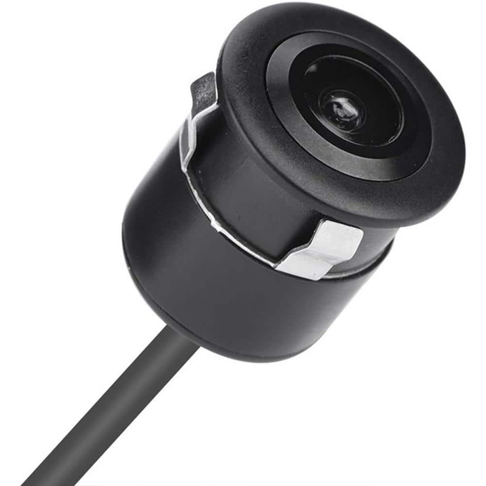 Mini CCTV Security Camera with 170 Degree Wide Angle and Wired Waterproof f