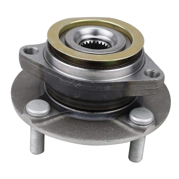CRS Wheel Bearing and Hub Assembly - Front