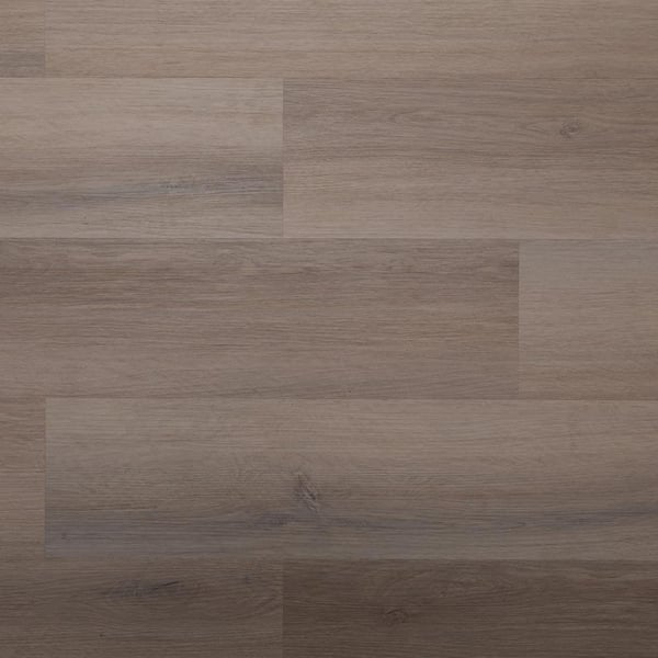 ASPEN FLOORING Take Home Sample - Zenith European Oak 30 Mil 8 in. W x 8 in. L SPC Rigid Core Waterproof Luxury Vinyl Plank Flooring